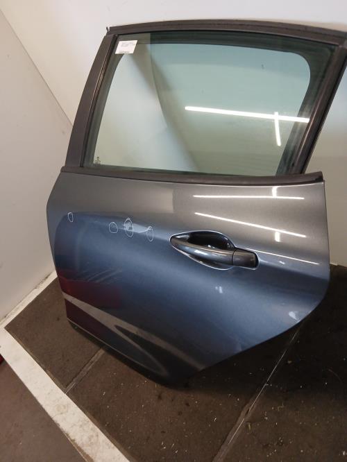 Image Porte arriere gauche - PEUGEOT 208 1