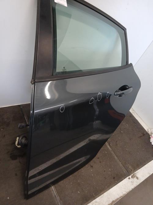 Image Porte arriere gauche - PEUGEOT 208 1