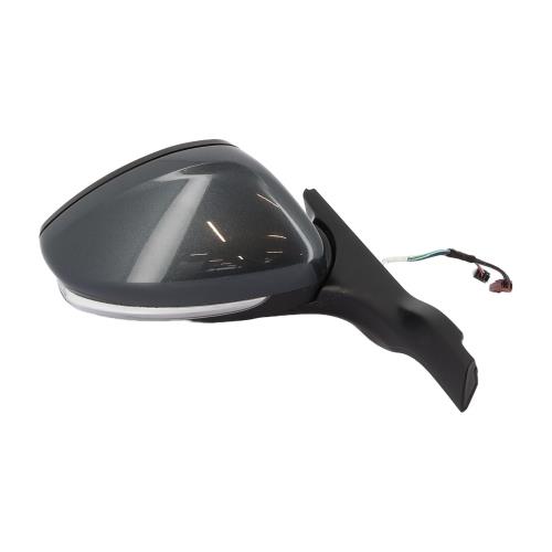 Image Retroviseur droit - PEUGEOT 208 1