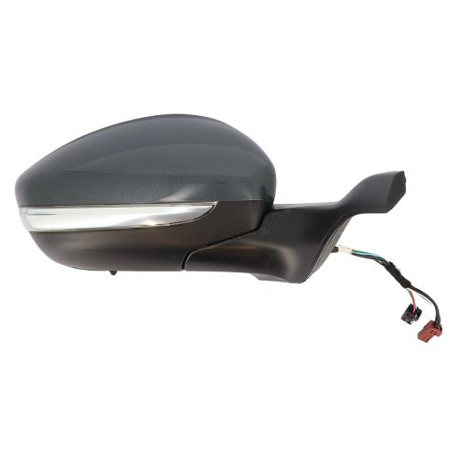 Image Retroviseur droit - PEUGEOT 208 1