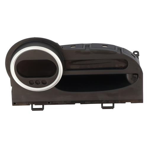 Image Compteur - RENAULT TWINGO 2