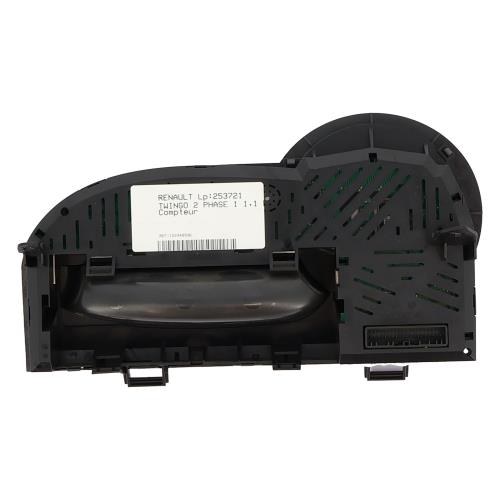 Image Compteur - RENAULT TWINGO 2
