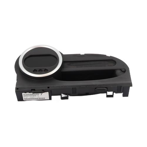 Image Compteur - RENAULT TWINGO 2