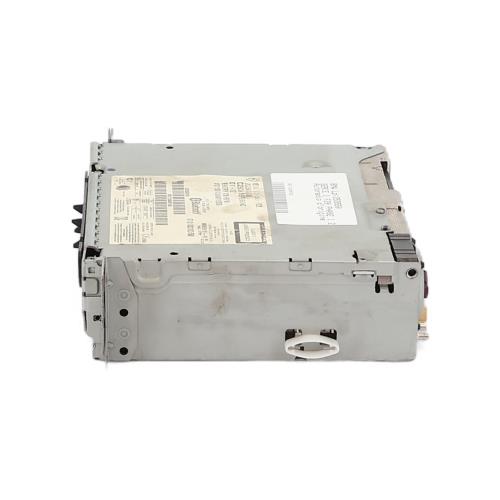 Image Autoradio d'origine - BMW SERIE 1 F20