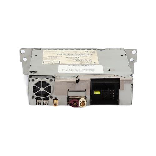 Image Autoradio d'origine - BMW SERIE 1 F20