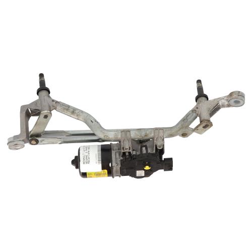Image Mecanisme essuie glace avant - RENAULT MEGANE 3