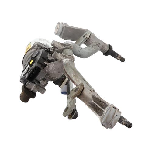 Image Mecanisme essuie glace avant - RENAULT MEGANE 3