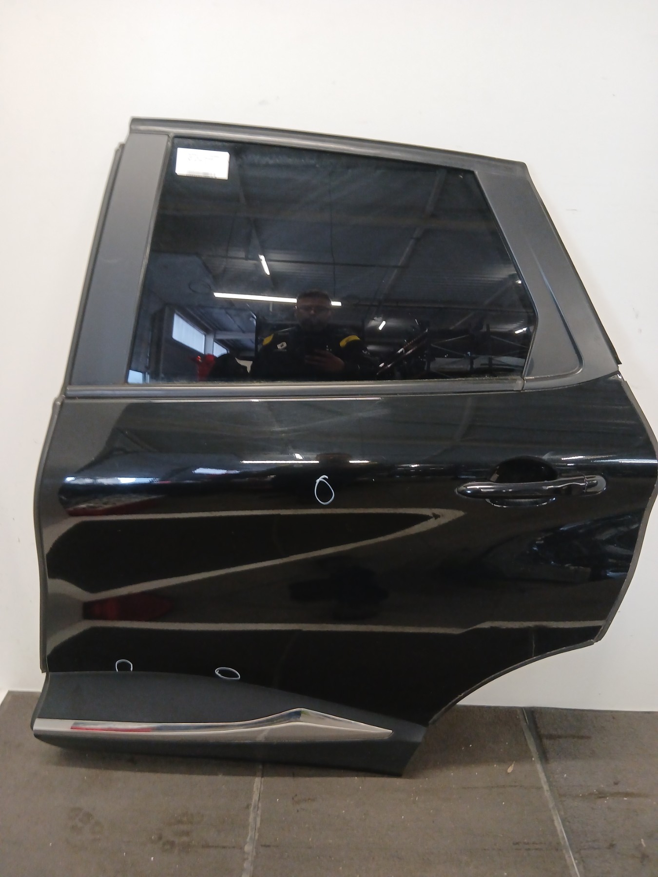 Pièce Auto