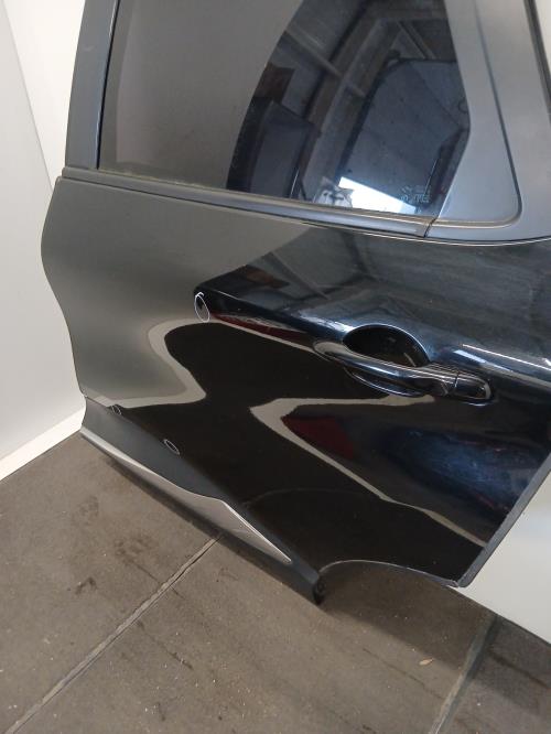 Image Porte arriere gauche - RENAULT CAPTUR 1