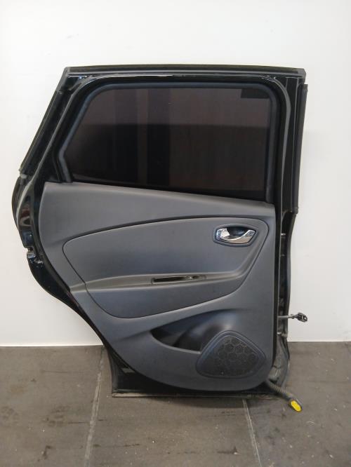 Image Porte arriere gauche - RENAULT CAPTUR 1