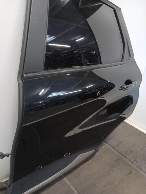 Image Porte arriere gauche - RENAULT CAPTUR 1