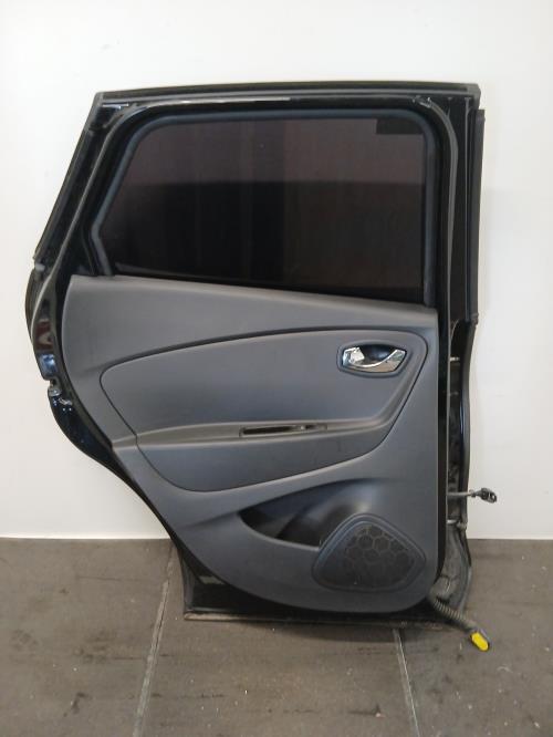 Image Porte arriere gauche - RENAULT CAPTUR 1