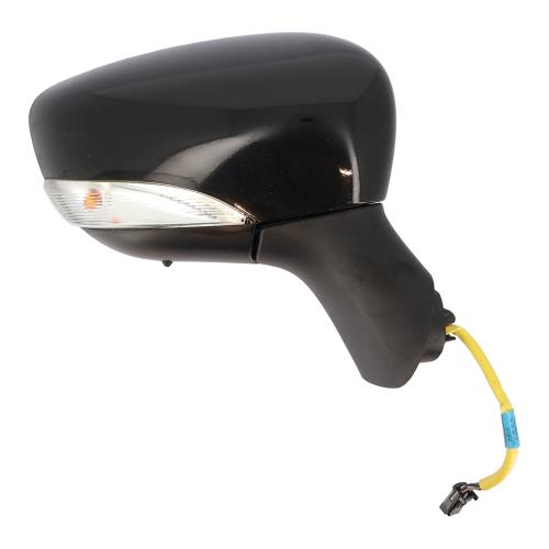 Image Retroviseur droit - RENAULT CAPTUR 1