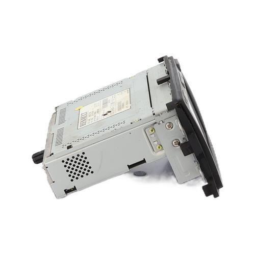 Image Autoradio d'origine - RENAULT CAPTUR 1