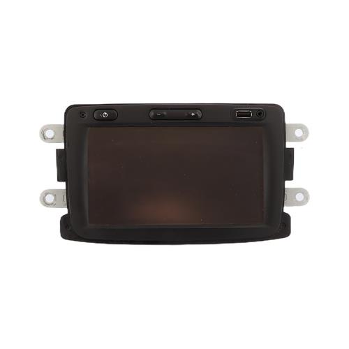Image Autoradio d'origine - RENAULT CAPTUR 1