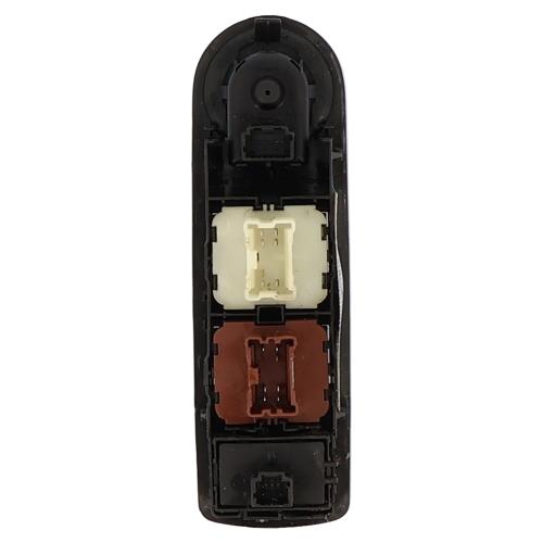 Image Interrupteur de leve vitre avant gauche - RENAULT CAPTUR 1