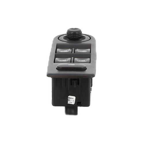 Image Interrupteur de leve vitre avant gauche - RENAULT CAPTUR 1