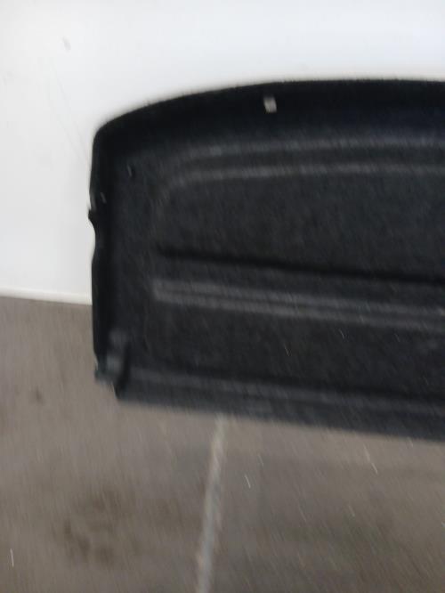 Image Plage arriere - RENAULT CAPTUR 1