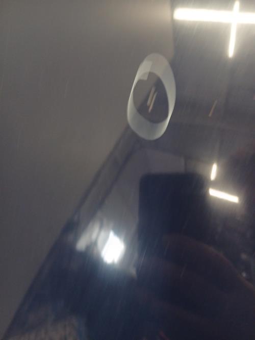 Image Capot - RENAULT GRAND SCENIC 2