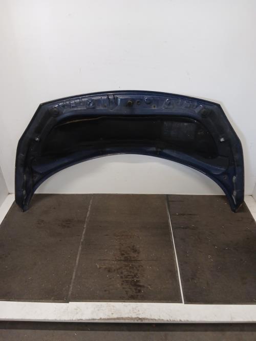 Image Capot - RENAULT GRAND SCENIC 2