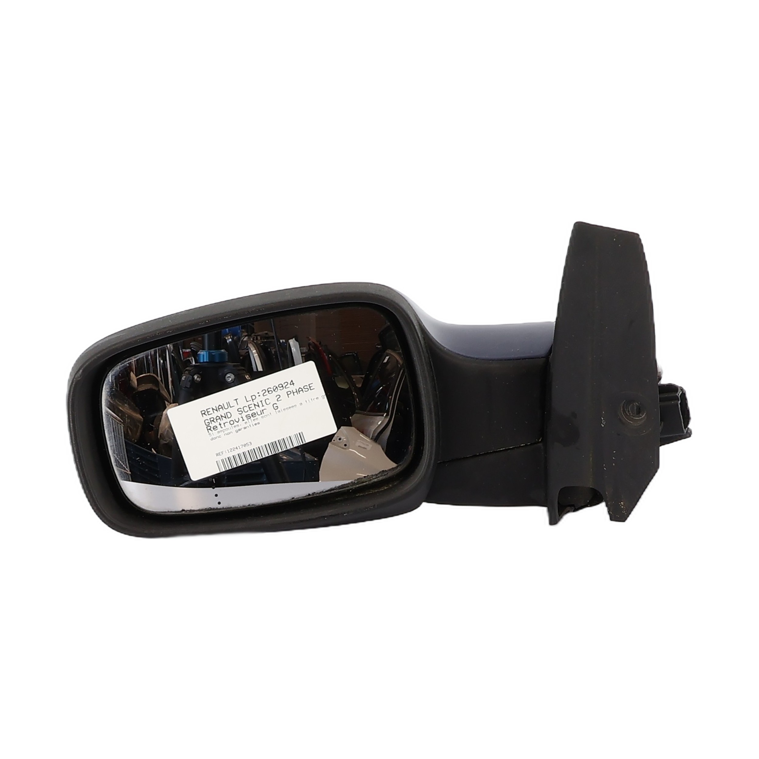 Pièce Auto