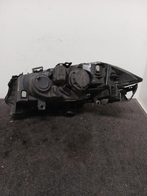 Image Optique avant principal droit (feux)(phare) - RENAULT MEGANE 2