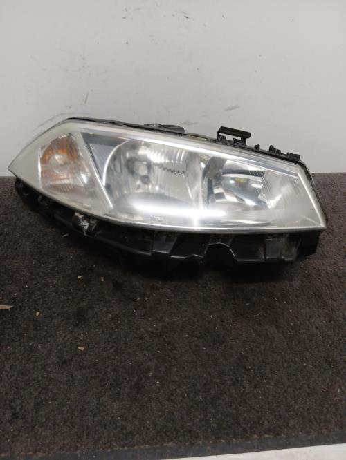 Image Optique avant principal droit (feux)(phare) - RENAULT MEGANE 2