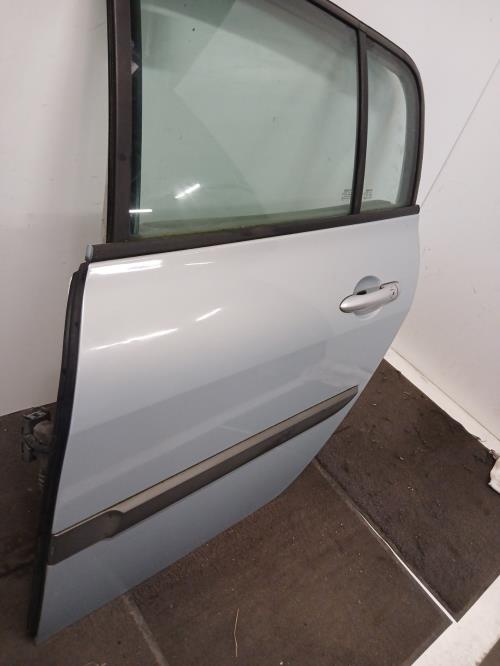Image Porte arriere gauche - RENAULT MEGANE 2