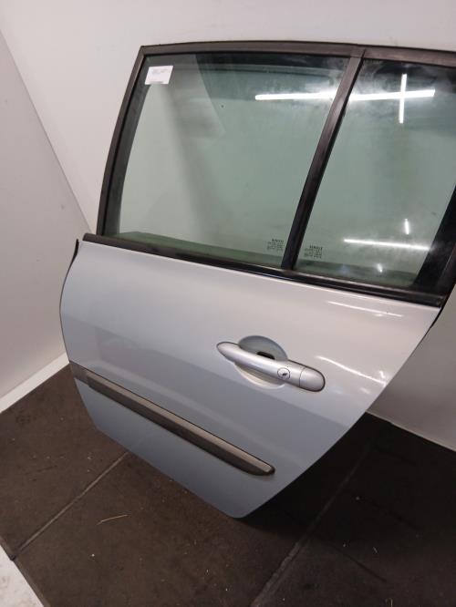 Image Porte arriere gauche - RENAULT MEGANE 2