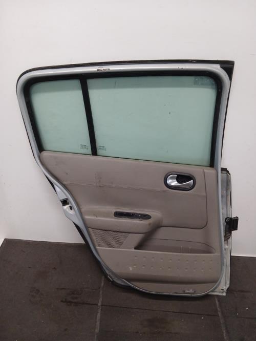 Image Porte arriere gauche - RENAULT MEGANE 2