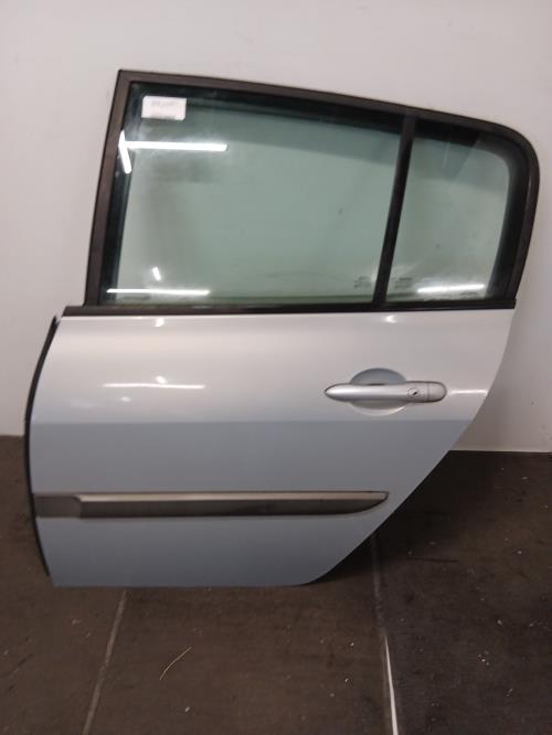 Image Porte arriere gauche - RENAULT MEGANE 2