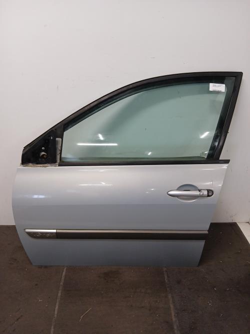 Image Porte avant gauche - RENAULT MEGANE 2
