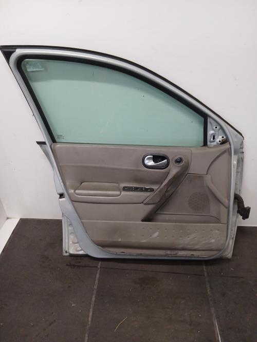 Image Porte avant gauche - RENAULT MEGANE 2