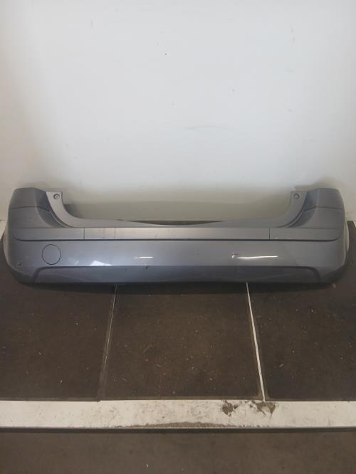 Image Pare choc arriere - RENAULT GRAND MODUS