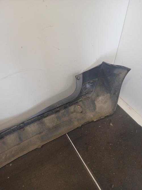 Image Pare choc arriere - RENAULT GRAND MODUS