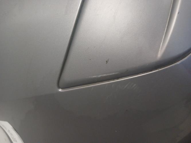 Image Pare choc arriere - RENAULT GRAND MODUS