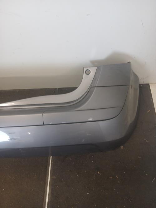 Image Pare choc arriere - RENAULT GRAND MODUS