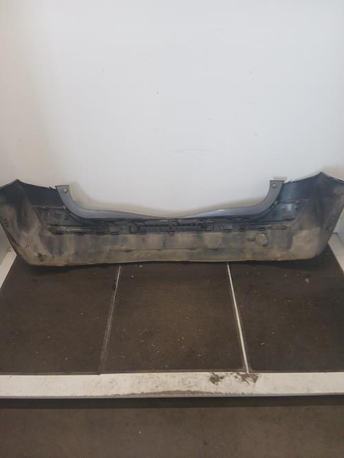 Image Pare choc arriere - RENAULT GRAND MODUS