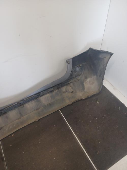Image Pare choc arriere - RENAULT GRAND MODUS