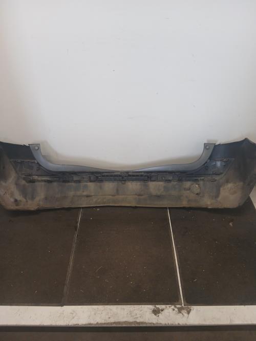 Image Pare choc arriere - RENAULT GRAND MODUS