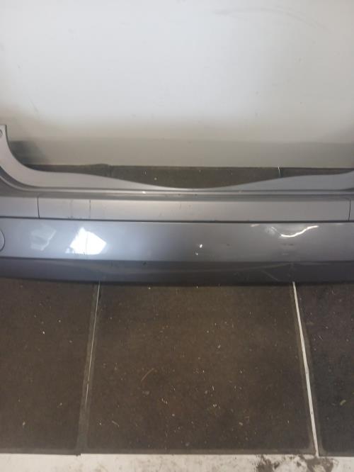 Image Pare choc arriere - RENAULT GRAND MODUS
