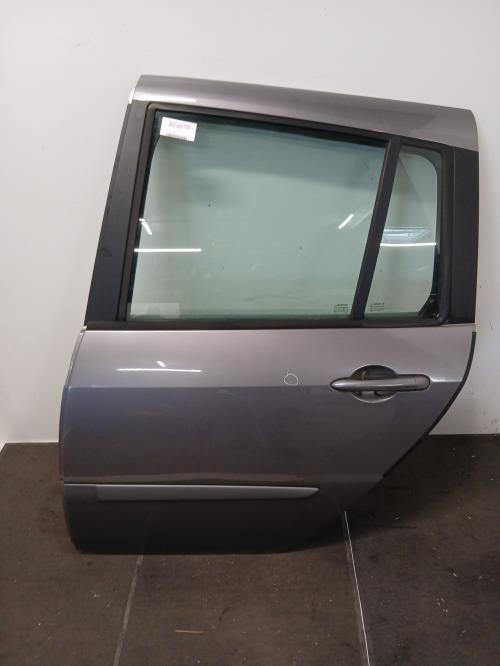 Image Porte arriere gauche - RENAULT GRAND MODUS