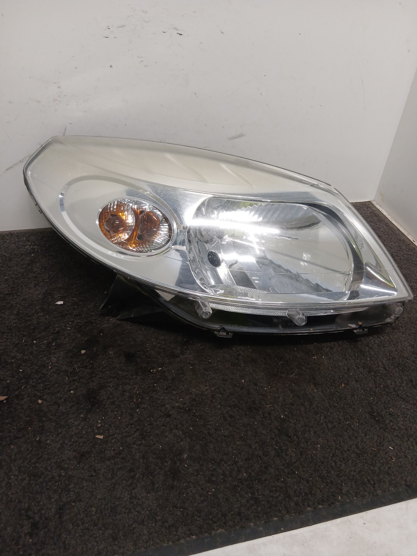 Pièce Auto