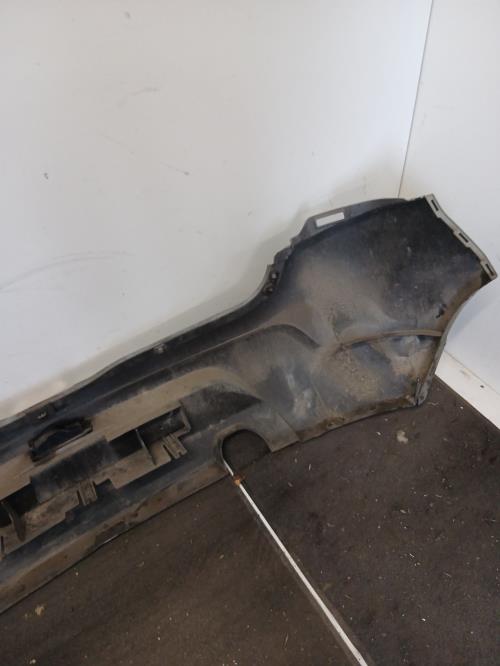 Image Pare choc arriere - DACIA SANDERO 1