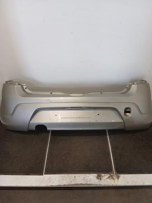 Image Pare choc arriere - DACIA SANDERO 1