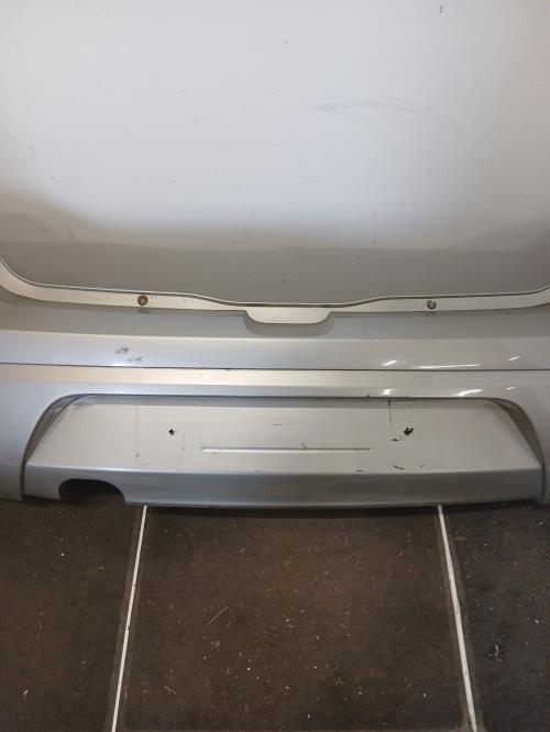 Image Pare choc arriere - DACIA SANDERO 1