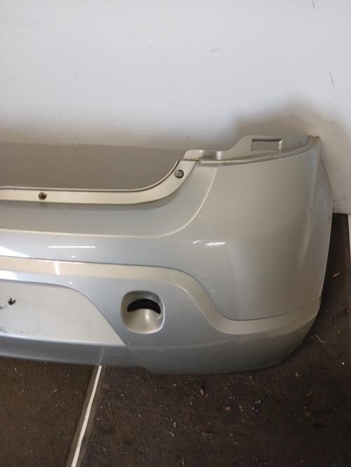 Image Pare choc arriere - DACIA SANDERO 1