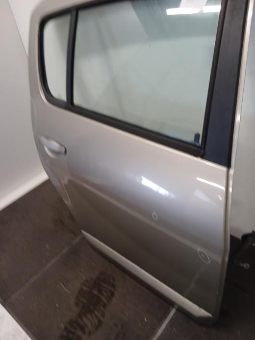 Image Porte arriere droit - DACIA SANDERO 1