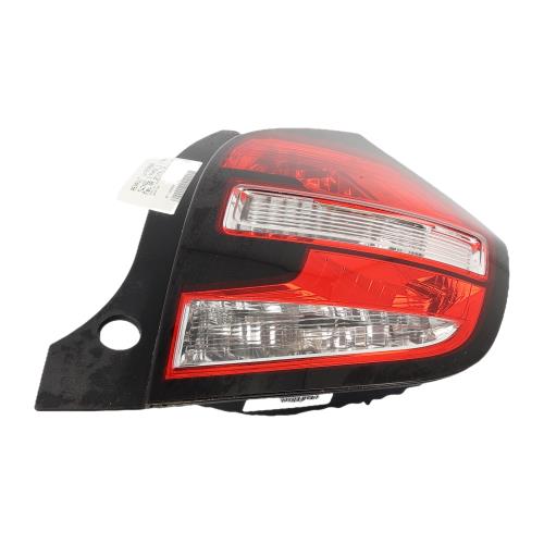 Image Feu arriere principal droit (feux) - RENAULT TWINGO 3