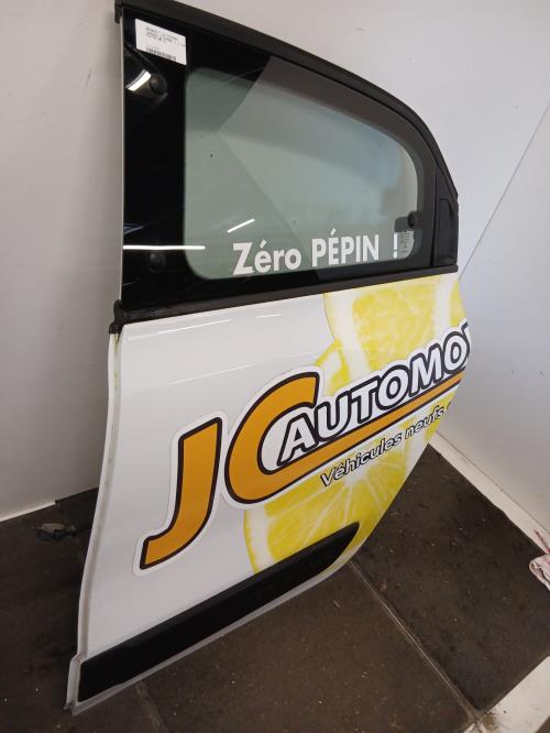 Image Porte arriere gauche - RENAULT TWINGO 3